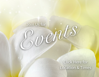 Join Us for Events